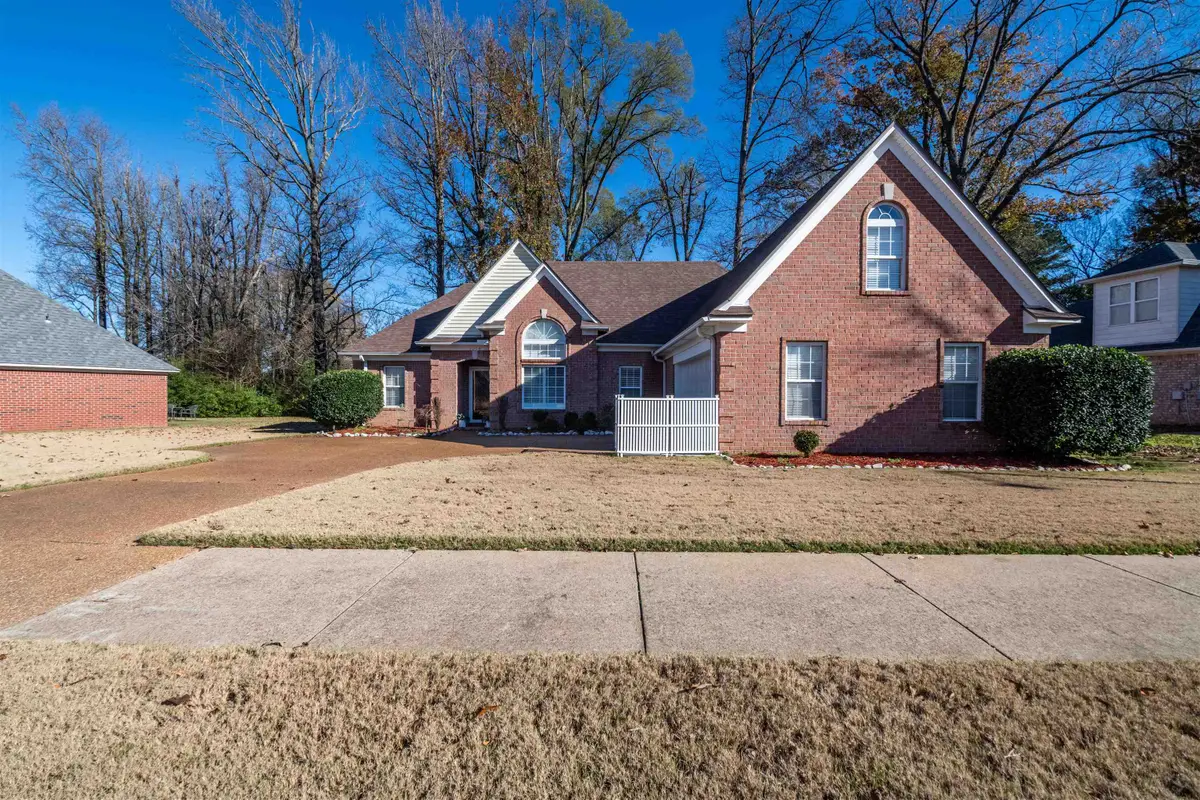 6038 ARMISTEAD ST, Arlington, TN 38002 - Image #1