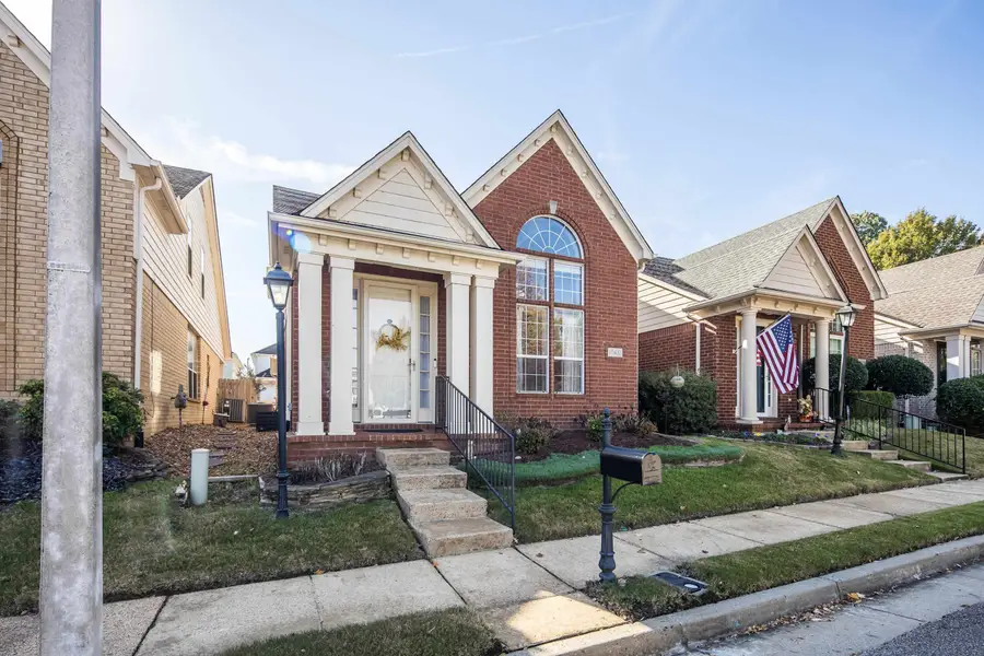 10435 KENSINGTON CIR, Collierville, TN 38017 - Image #2