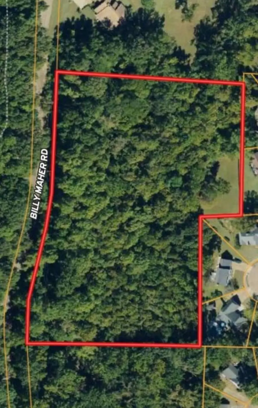 0 BILLY MAHER RD, Bartlett, TN 38135 - Image #3