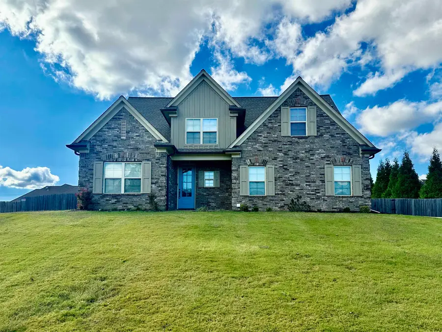 55 WHITE WAY CV, Munford, TN 38058 - Image #2