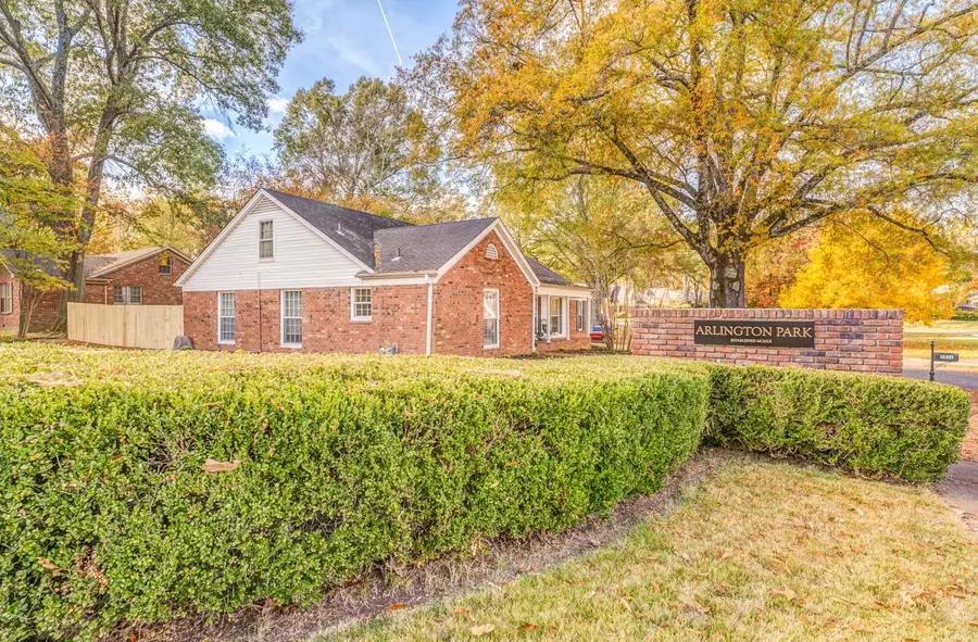 5531 ALLADIN AVE, Memphis, TN 38120 - Image #3