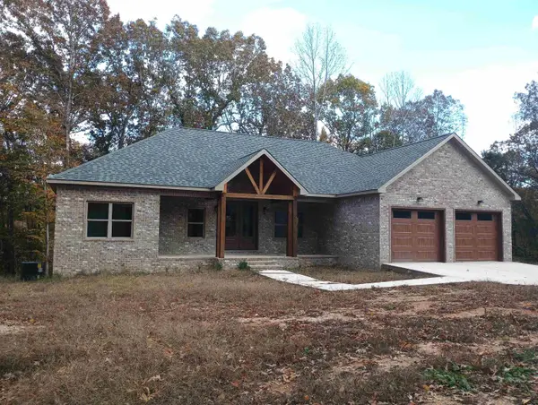 150 HAWTHORNE LN, Savannah, TN 38372