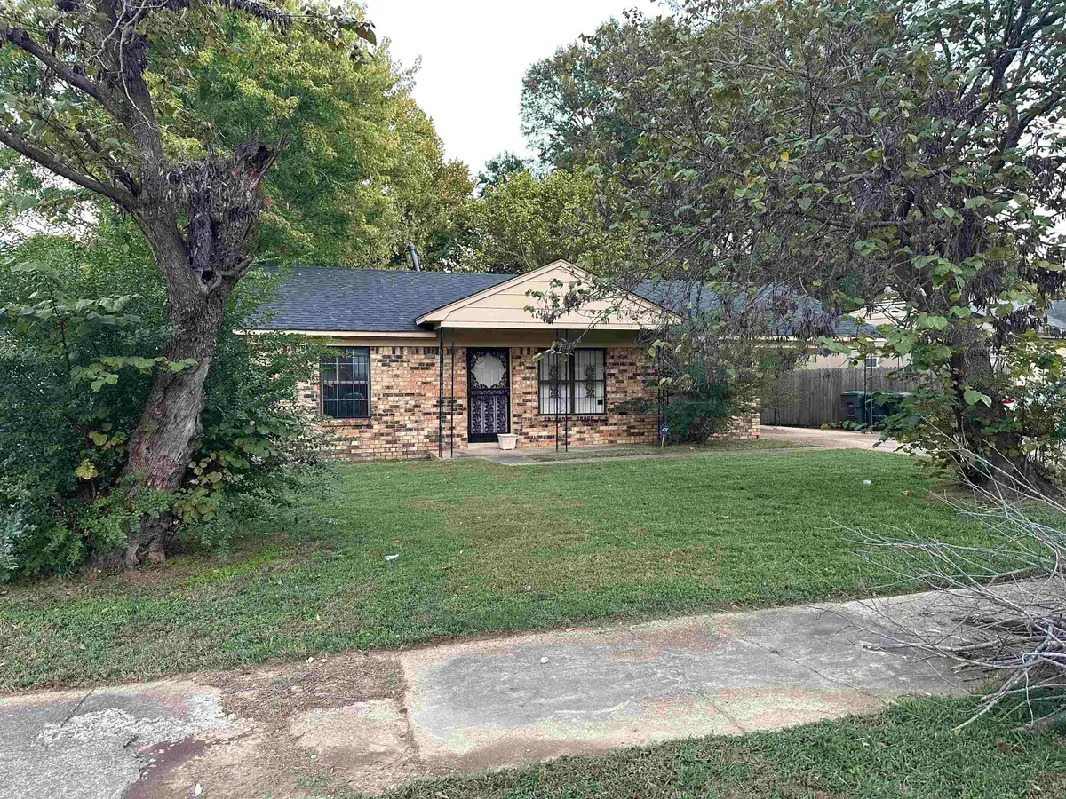 4850 APPLESTONE ST, Memphis, TN 38109 - Image #1