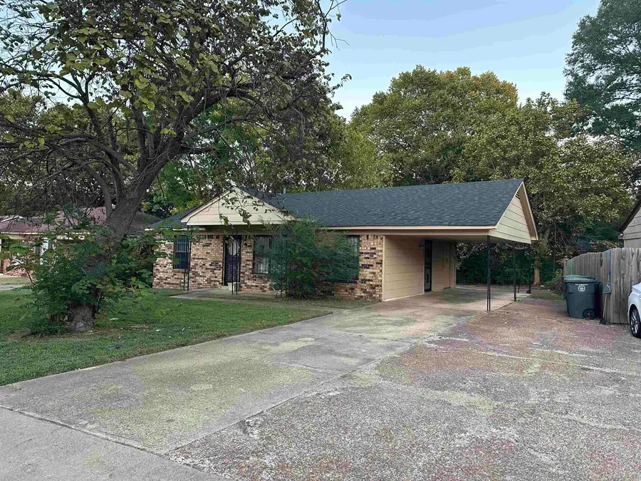 4850 APPLESTONE ST, Memphis, TN 38109 - Image #2