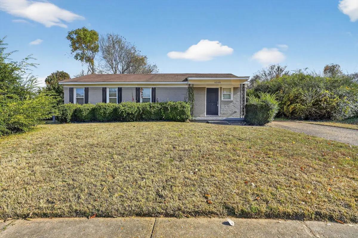 4360 BLUEBELL ST, Memphis, TN 38109 - Image #1