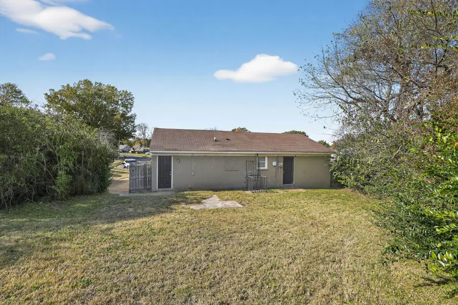 4360 BLUEBELL ST, Memphis, TN 38109 - Image #2