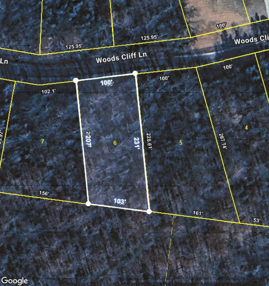 6 WOODS CLIFF LN, Savannah, TN 38372 - Image #2