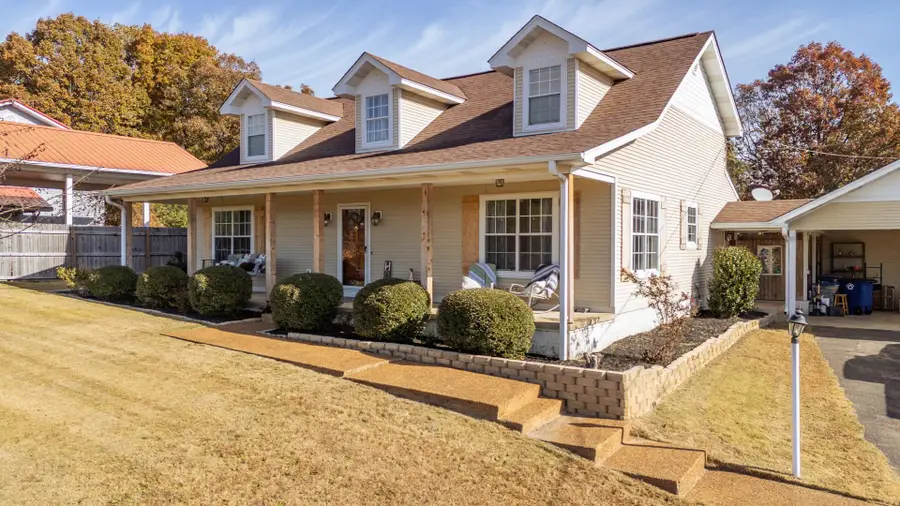 345 DANCER RD, Selmer, TN 38375 - Image #2
