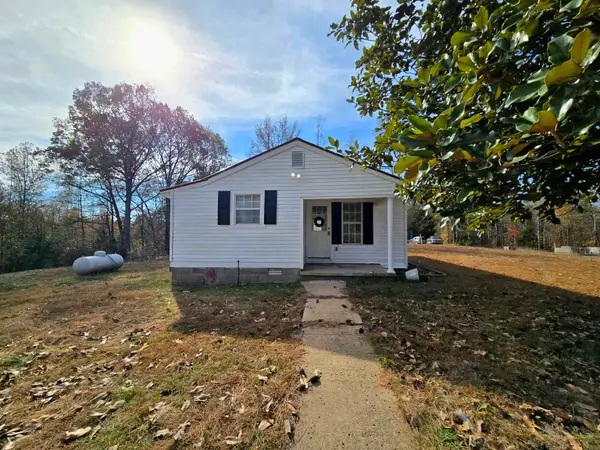 1907 ELMER COX RD, Bethel Springs, TN 38315