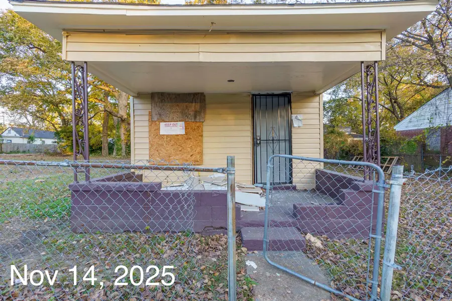 1192 MERCHANT ST, Memphis, TN 38108 - Image #3