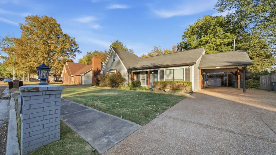 2442 GREEN GLEN DR, Memphis, TN 38133 - Image #2