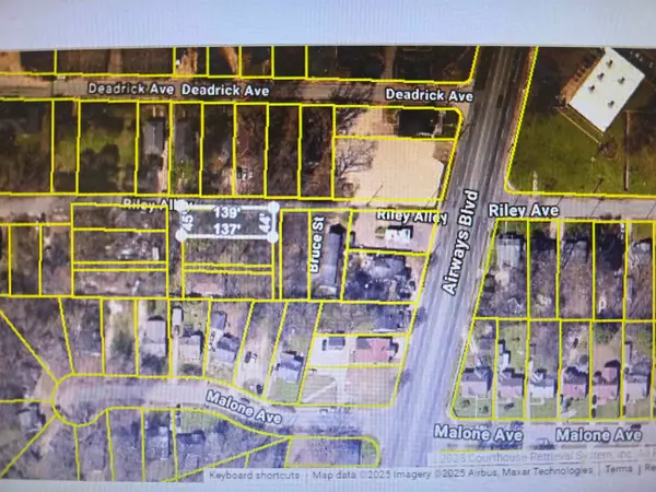 1522 BRUCE ST, Memphis, TN 38114