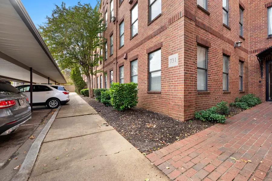 721 LITTY CT #201, Memphis, TN 38103 - Image #2