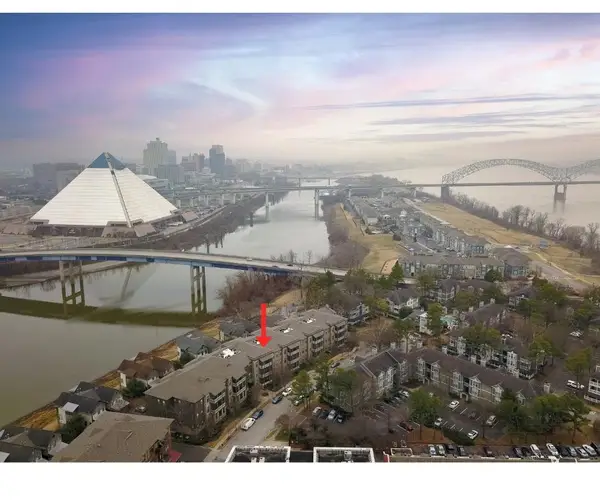 680 HARBOR BEND RD #203, Memphis, TN 38103