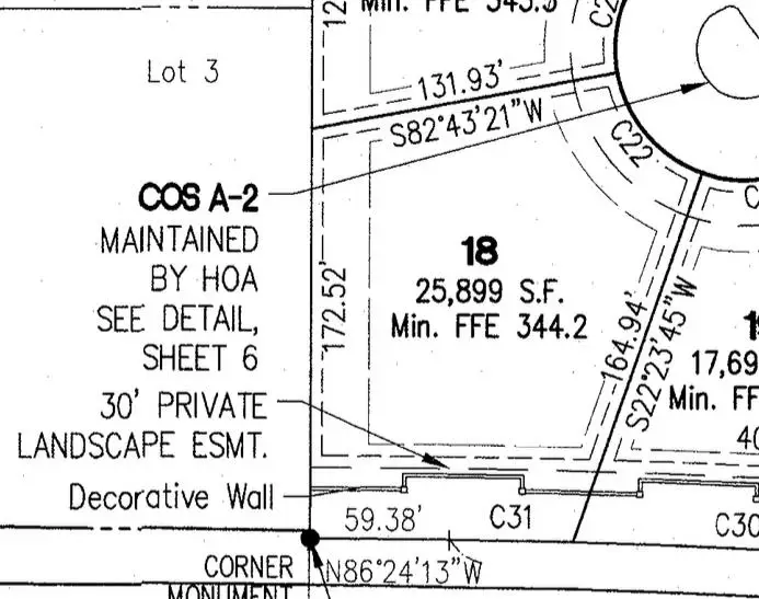 9501 KNOLL CREST DR, Germantown, TN 38138 - Image #2