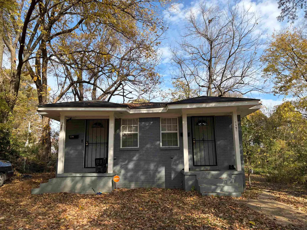 1278 EDITH AVE, Memphis, TN 38106 - Image #1