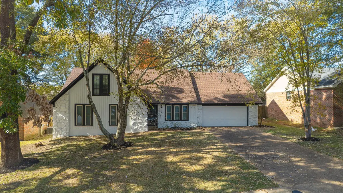 4515 STONY POINT DR, Memphis, TN 38141 - Image #1