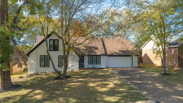 4515 STONY POINT DR, Memphis, TN 38141