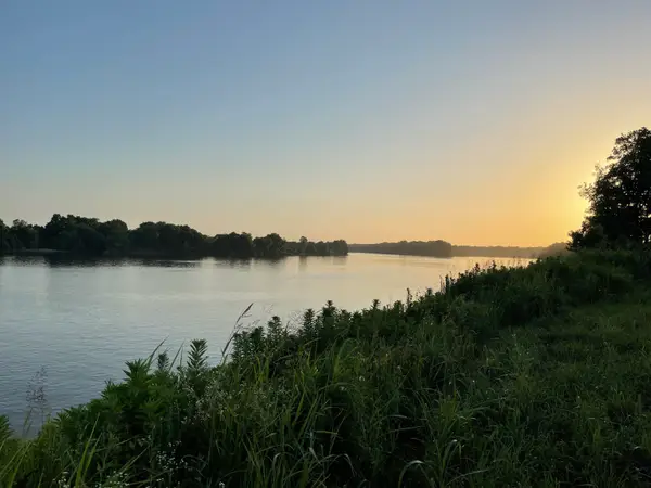 LOT 66-67 CATFISH LN, Crump, TN 38327