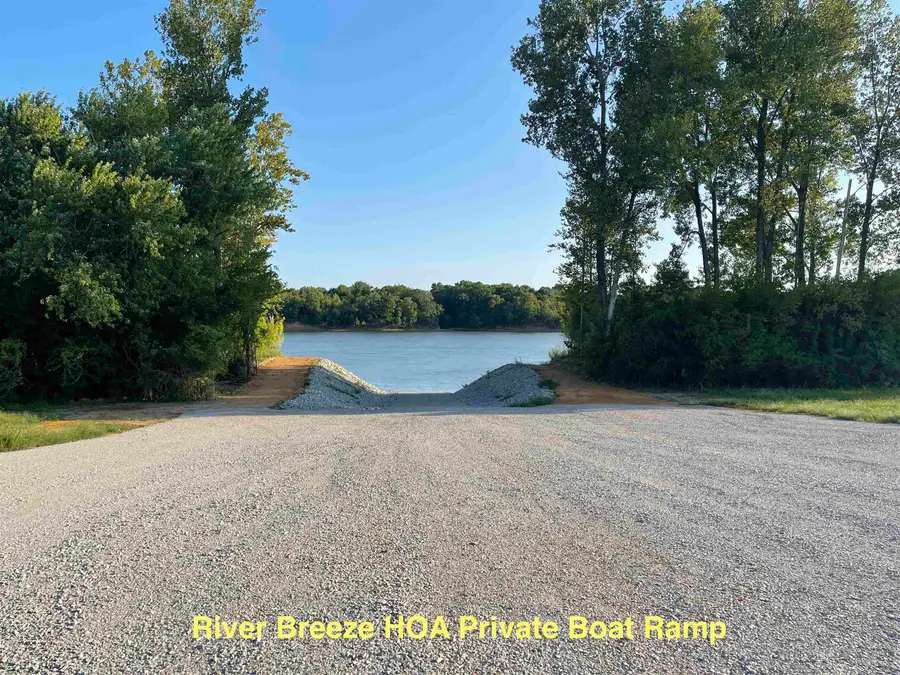 LOT 66-67 CATFISH LN, Crump, TN 38327 - Image #2