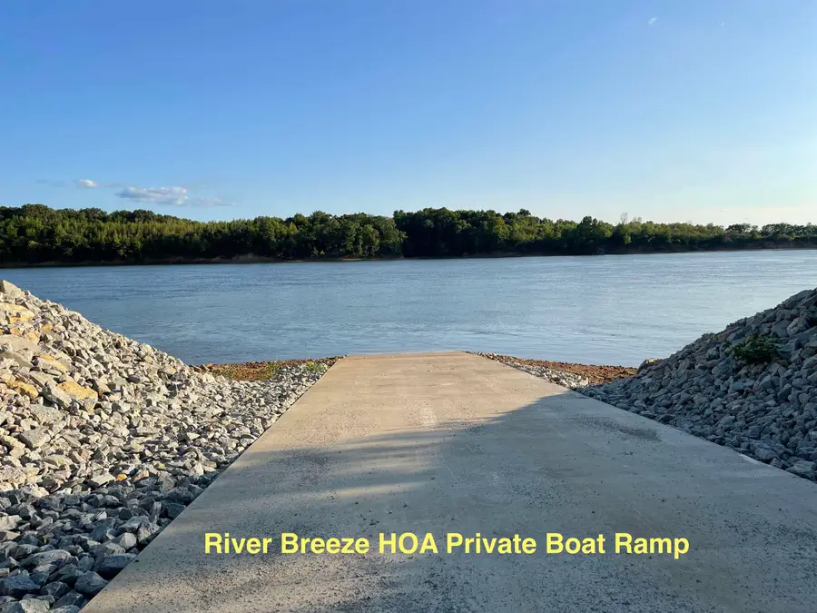 LOT 66-67 CATFISH LN, Crump, TN 38327 - Image #3