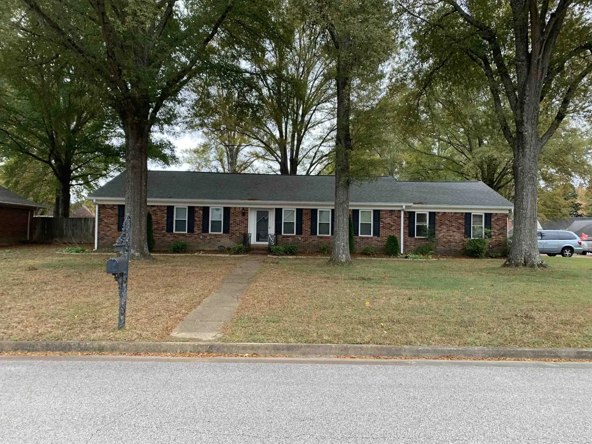 269 TARAVIEW RD, Collierville, TN 38017 - Image #1