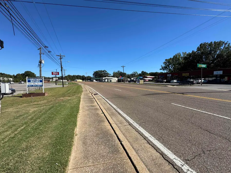 17415 64 HWY, Somerville, TN 38068 - Image #3