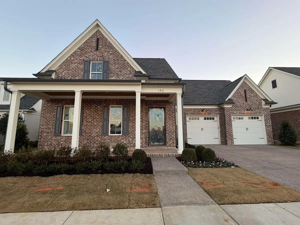 190 RAMBLING REX TRL, Piperton, TN 38017 - Image #1