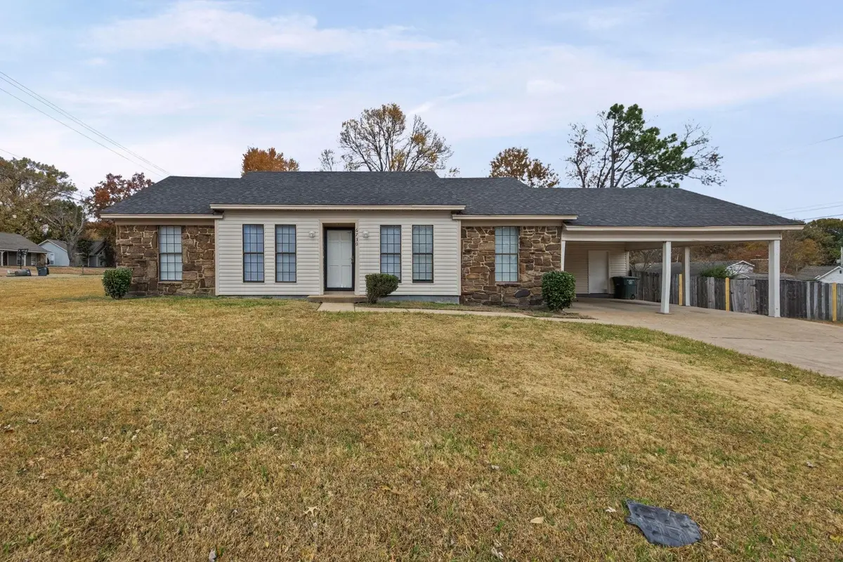 6730 BIRCH RUN DR, Memphis, TN 38115 - Image #1
