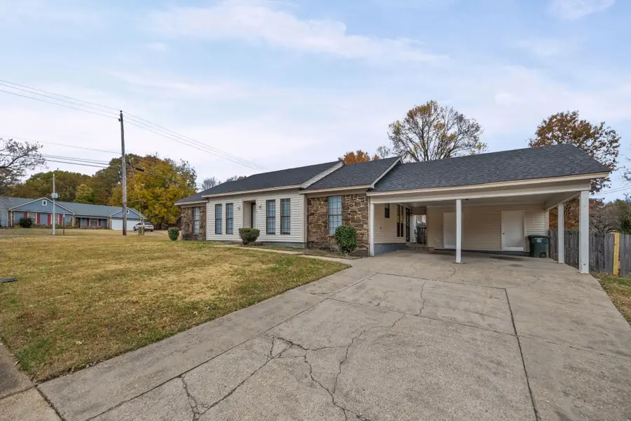 6730 BIRCH RUN DR, Memphis, TN 38115 - Image #2