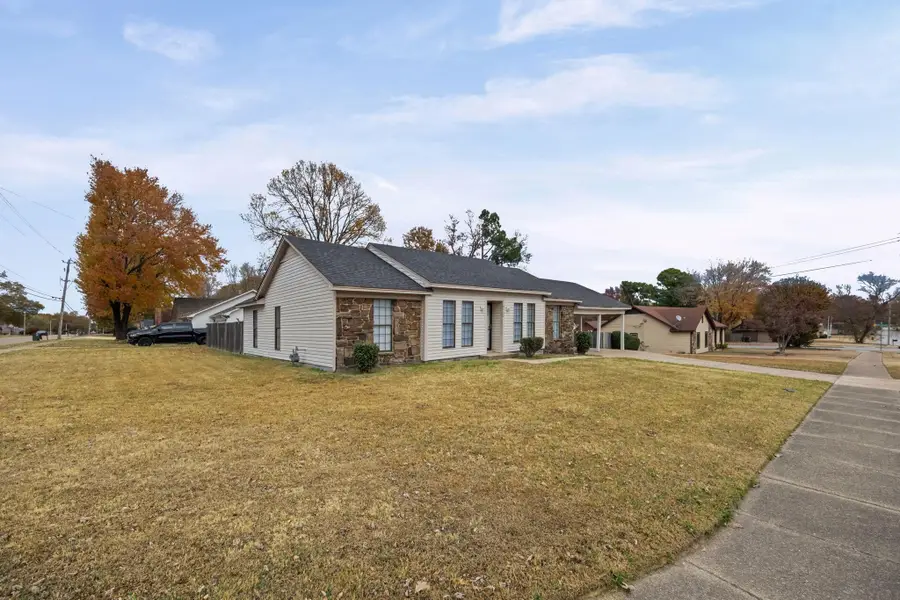6730 BIRCH RUN DR, Memphis, TN 38115 - Image #3