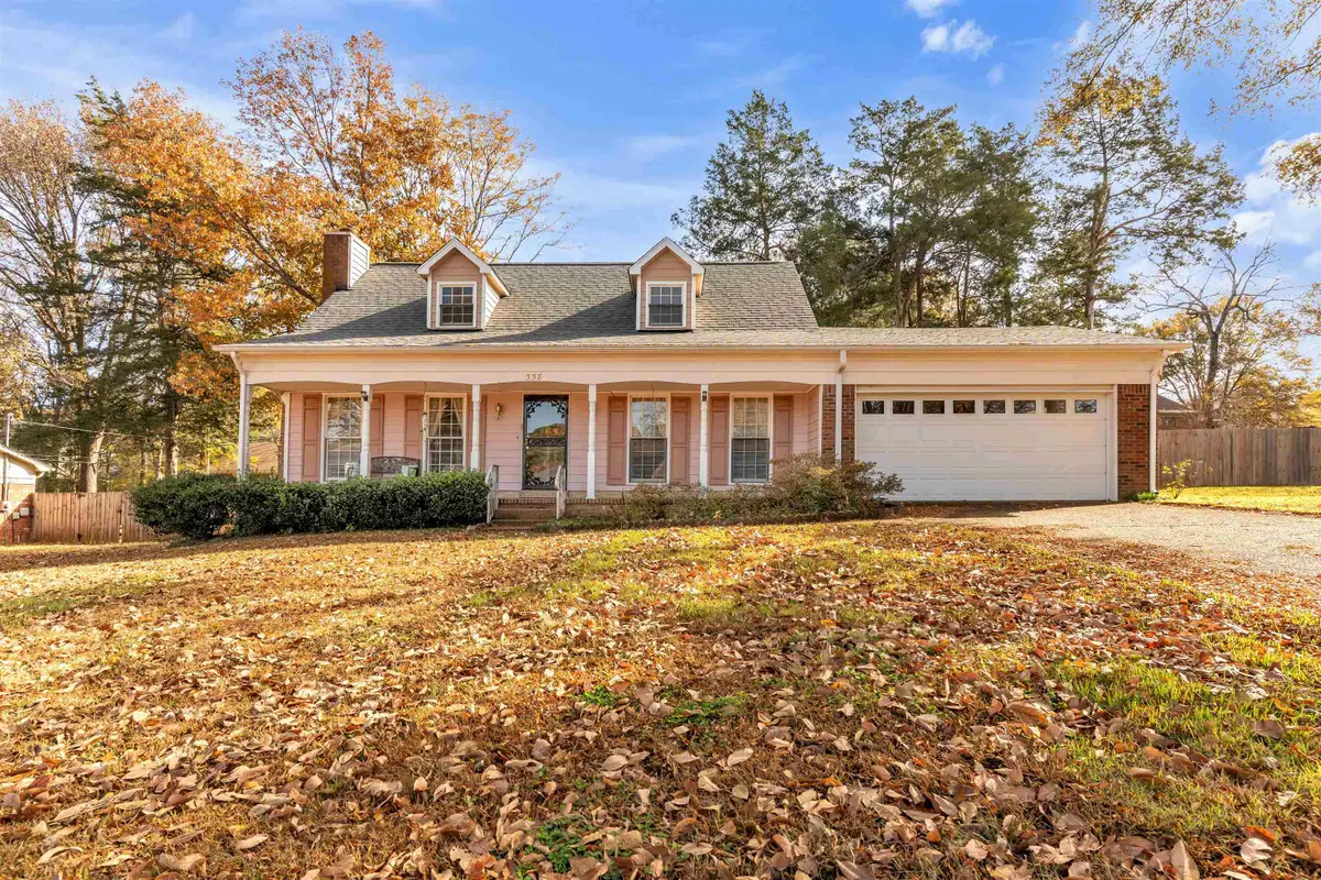 358 WOLF TRAP RD, Collierville, TN 38017 - Image #1