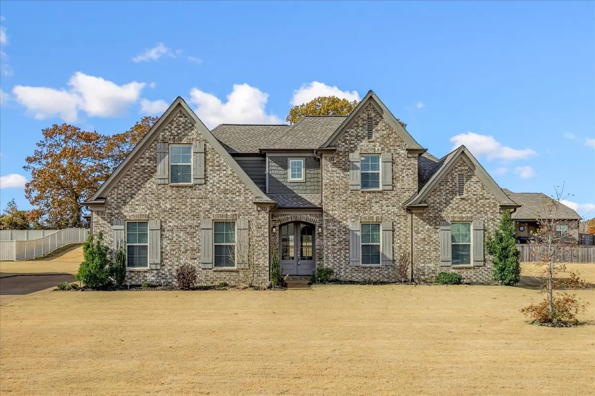 7193 ALEXANDER HILL LN, Millington, TN 38053 - Image #1