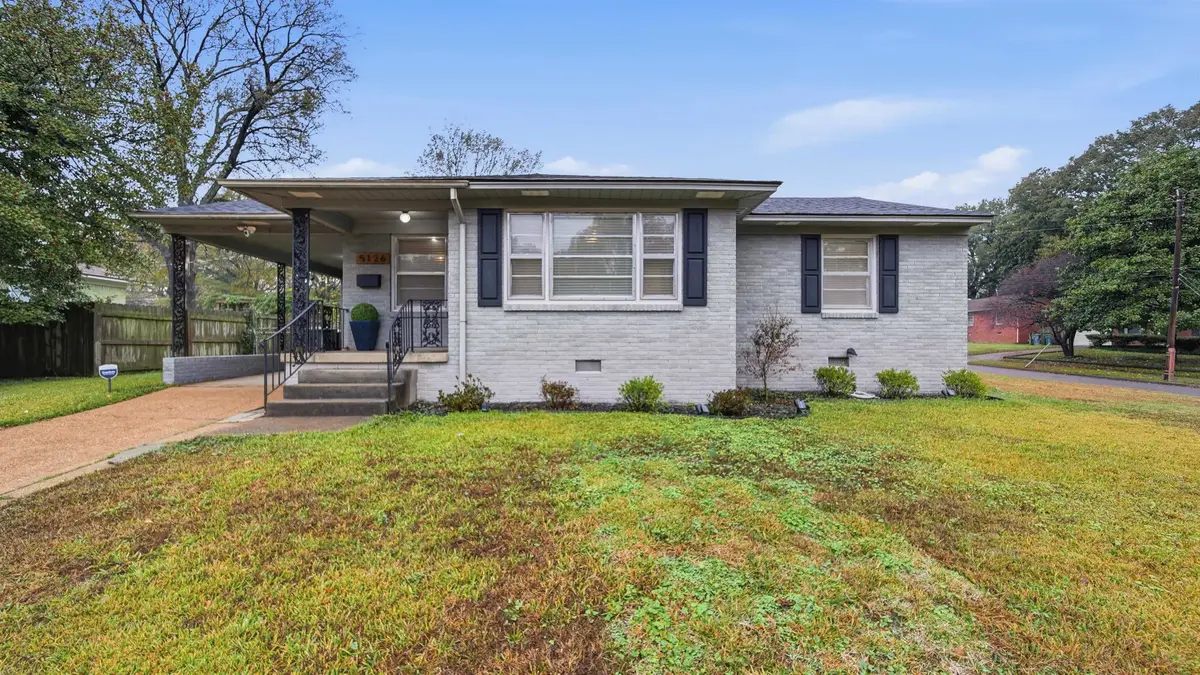 5126 SEA ISLE RD, Memphis, TN 38117 - Image #1