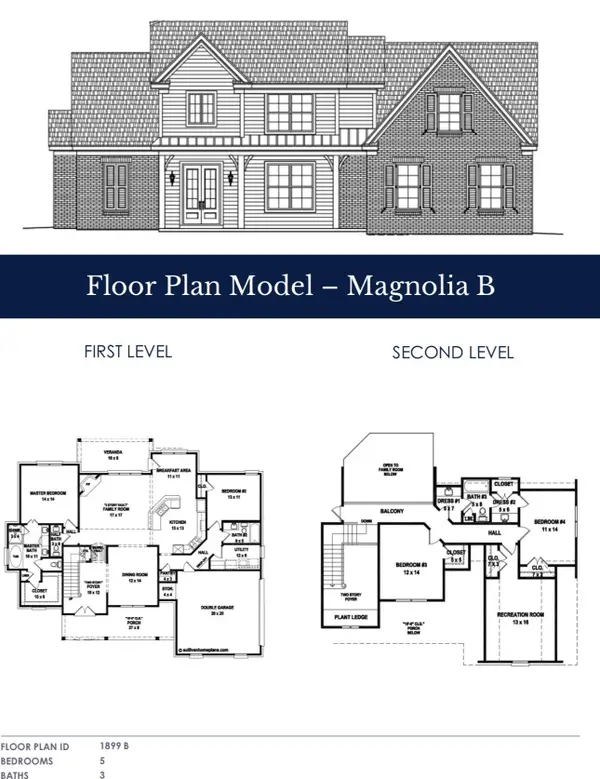 315 WIRT RD, Oakland, TN 38060