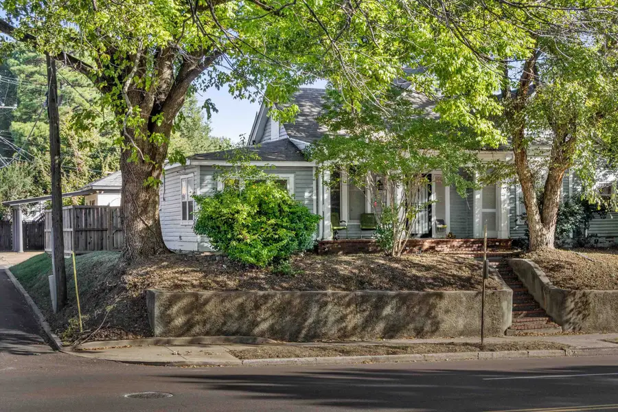 2282 CENTRAL AVE, Memphis, TN 38104 - Image #2