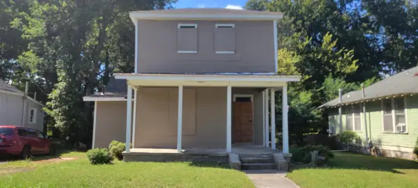 1373 MCMILLAN ST, Memphis, TN 38106