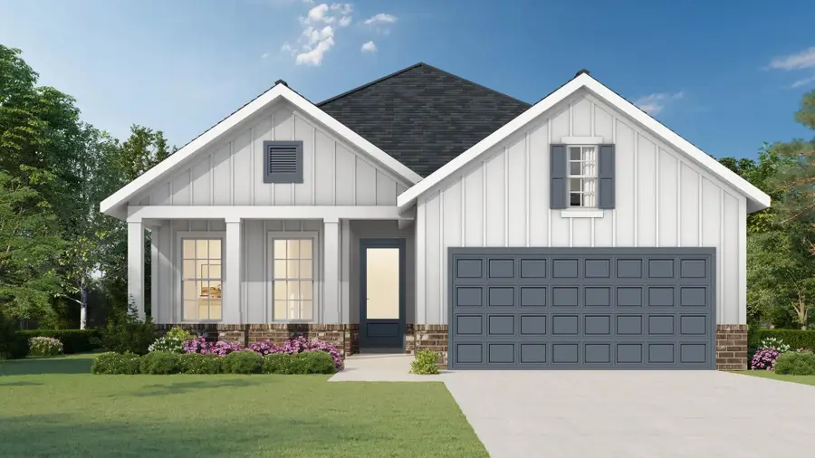 9939 KEMROCK DR S, Cordova, TN 38018 - Image #2