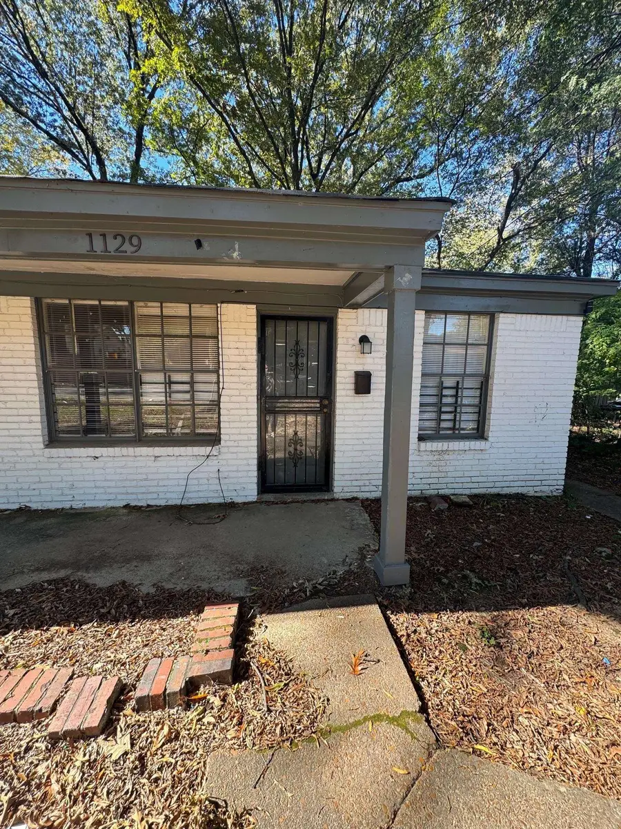 1129 CATALINA ST, Memphis, TN 38111 - Image #2