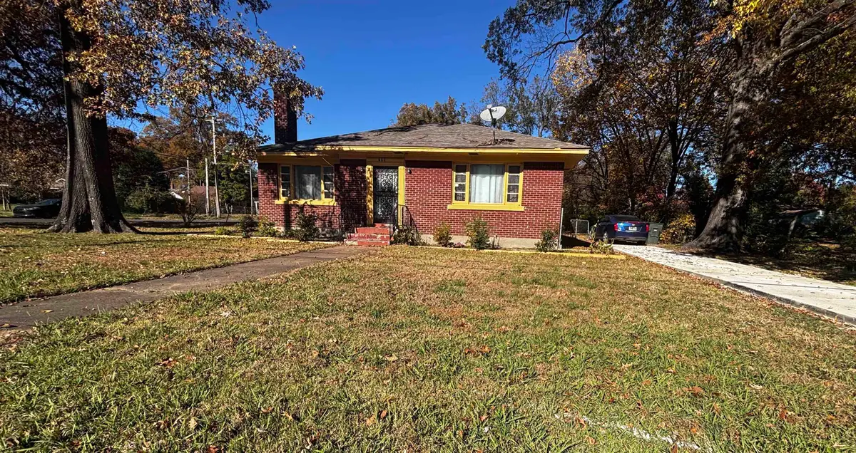 790 E MALLORY AVE, Memphis, TN 38106 - Image #1