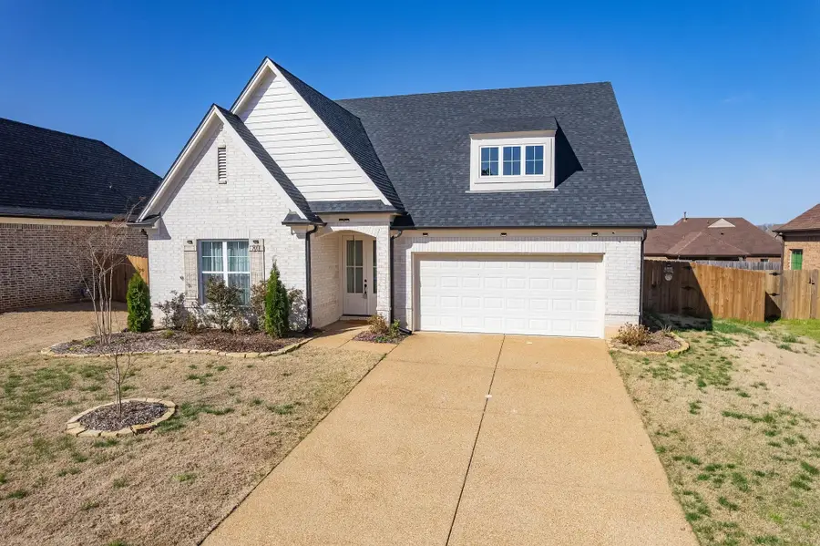 80 MISTY MEADOWS DR, Oakland, TN 38060 - #2