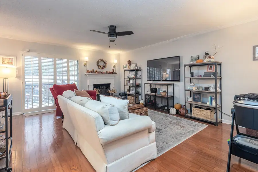 748 HEDGEGROVE DR #4803, Memphis, TN 38117 - Image #2