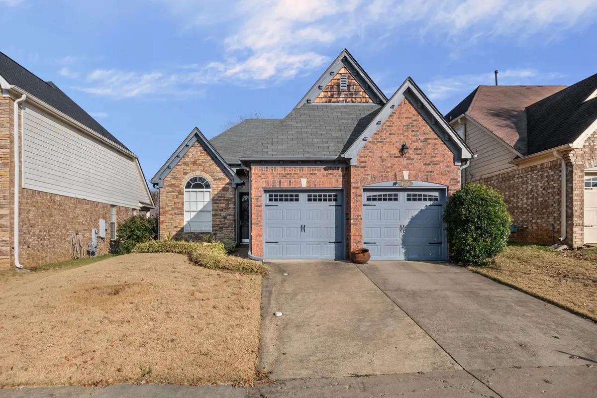 4950 SHAWS RIDGE TRL, Arlington, TN 38002 - Image #1