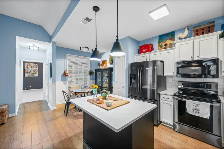 4950 SHAWS RIDGE TRL, Arlington, TN 38002 - Image #2