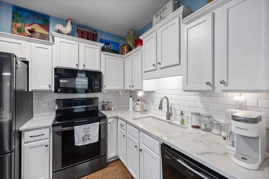 4950 SHAWS RIDGE TRL, Arlington, TN 38002 - Image #3