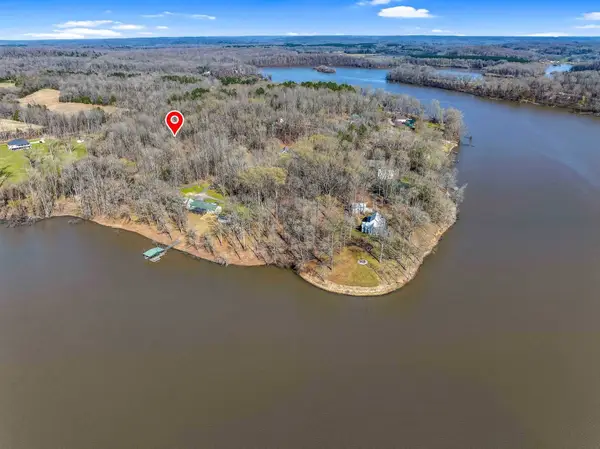 LOT 80 FEATHERFOOT PKWY LOOP, Parsons, TN 38363