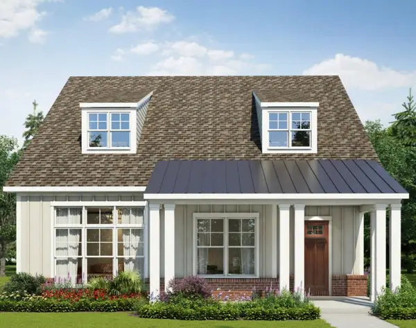 5698 GERBER DR, Arlington, TN 38002