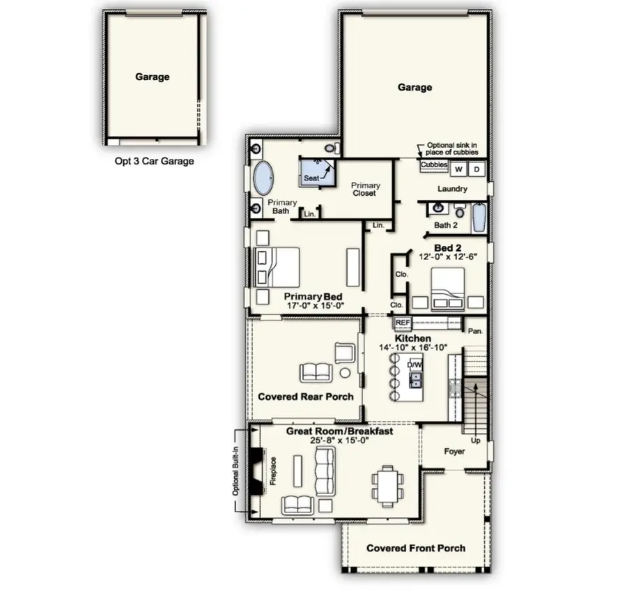 5698 GERBER DR, Arlington, TN 38002 - #2