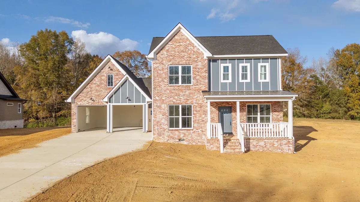 170 BELVEDERE CIR, Savannah, TN 38372 - Image #1