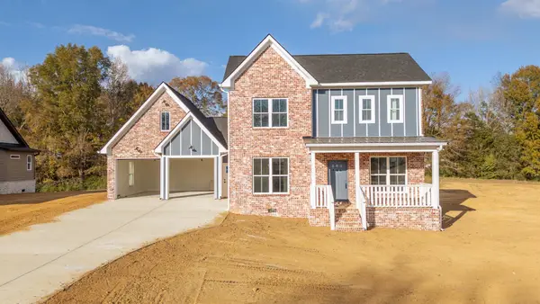 170 BELVEDERE CIR, Savannah, TN 38372